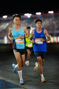 BIB: 
                            <button type="button" onclick="openModal(23009069)" class="btn btn-primary btn-sm float-right btn-popup" data-toggle="modal" data-target=".modal-high-quality">
                        <i class="fas fa-shopping-cart"></i> Add to Cart
                    </button>
                                            <button type="button" onclick="isThisMe(23009069, true)" class="btn btn-success btn-sm float-right btn-popup btn-isme hidden" data-toggle="tooltip" data-placement="bottom" title="นี่คือรูปของคุณใช่ไหม คลิกที่นี่เพื่อเอาเข้าอัลบั้ม">
                        <i class="fas fa-plus"></i> Add to album
                    </button>
                    <button type="button" onclick="isThisMe(23009069, false)" class="btn btn-warning btn-sm float-right btn-popup btn-isnotme hidden">
                        <i class="fas fa-ban"></i> Remove from album
                    </button>